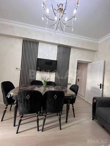 Продаётся 2-комн. новостройка 42 м², пос. Масазыр, photo 3 from 18