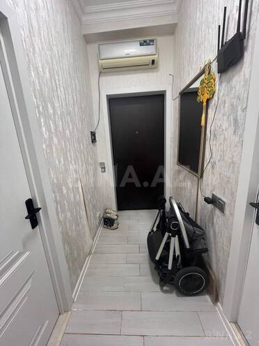 Продаётся 2-комн. новостройка 42 м², пос. Масазыр, photo 14 from 18