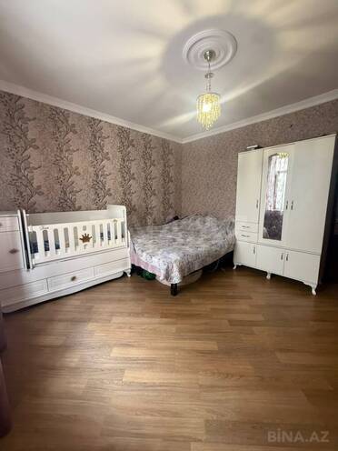 Satılır 2 otaqlı köhnə tikili 86 m², Nəriman Nərimanov m., photo 8 from 12