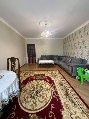 Satılır 2 otaqlı köhnə tikili 86 m², Nəriman Nərimanov m., photo 3 from 12