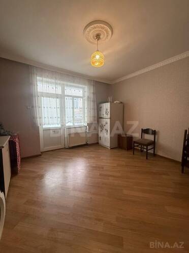Satılır 2 otaqlı köhnə tikili 86 m², Nəriman Nərimanov m., photo 11 from 12