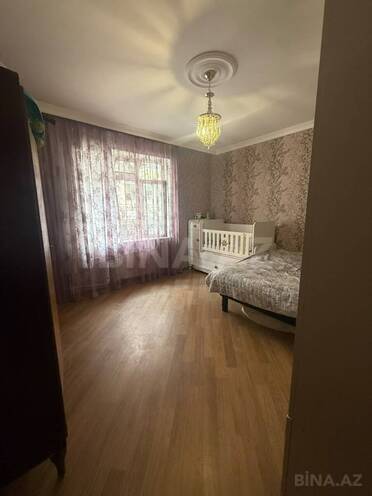 Satılır 2 otaqlı köhnə tikili 86 m², Nəriman Nərimanov m., photo 9 from 12