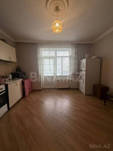 Satılır 2 otaqlı köhnə tikili 86 m², Nəriman Nərimanov m., photo 10 from 12