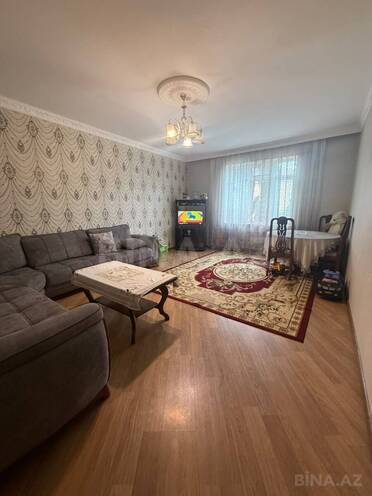 Satılır 2 otaqlı köhnə tikili 86 m², Nəriman Nərimanov m., photo 1 from 12