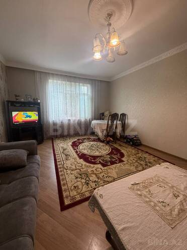 Satılır 2 otaqlı köhnə tikili 86 m², Nəriman Nərimanov m., photo 5 from 12