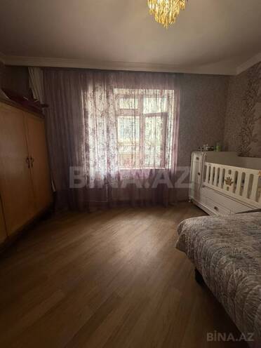 Satılır 2 otaqlı köhnə tikili 86 m², Nəriman Nərimanov m., photo 7 from 12