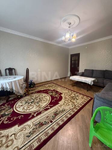Satılır 2 otaqlı köhnə tikili 86 m², Nəriman Nərimanov m., photo 4 from 12