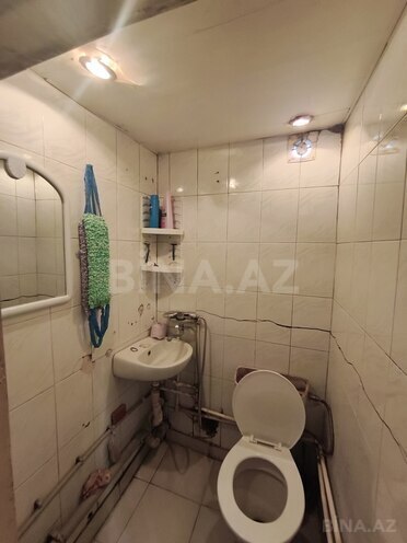 Сдается 1-комн. вторичка 30 м², м. Элмляр Академиясы, photo 6 from 7