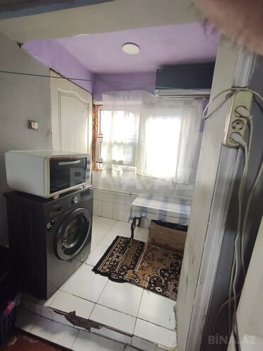 Сдается 1-комн. вторичка 30 м², м. Элмляр Академиясы, photo 5 from 7