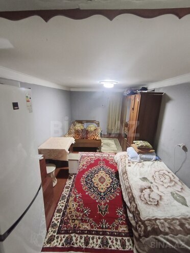 Сдается 1-комн. вторичка 30 м², м. Элмляр Академиясы, photo 1 from 7