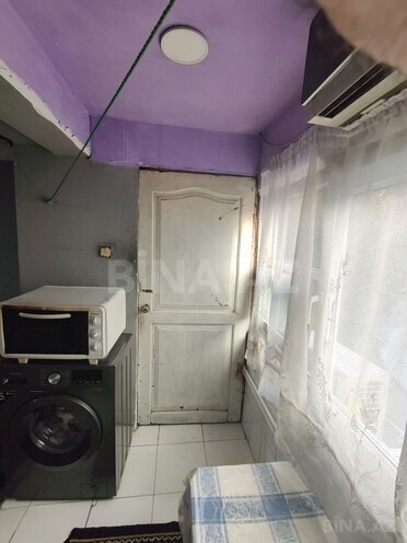 Сдается 1-комн. вторичка 30 м², м. Элмляр Академиясы, photo 3 from 7