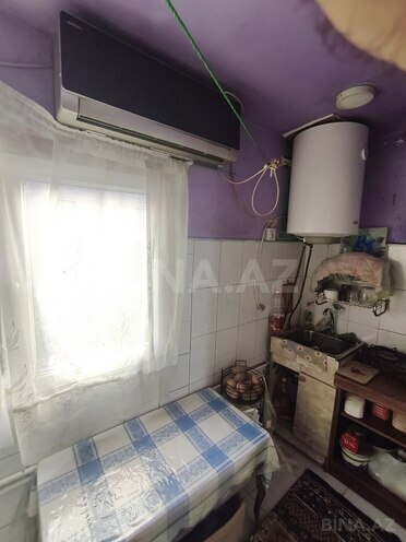 Сдается 1-комн. вторичка 30 м², м. Элмляр Академиясы, photo 4 from 7