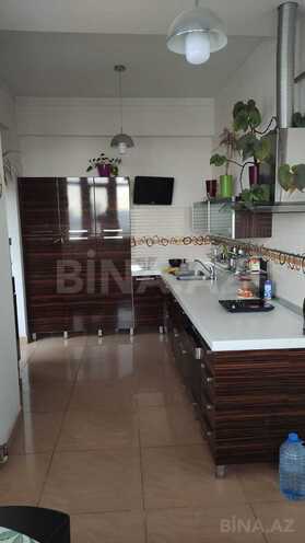 Satılır 5 otaqlı yeni tikili 180 m², Elmlər Akademiyası m., photo 14 from 32