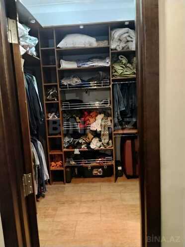 Satılır 5 otaqlı yeni tikili 180 m², Elmlər Akademiyası m., photo 8 from 32