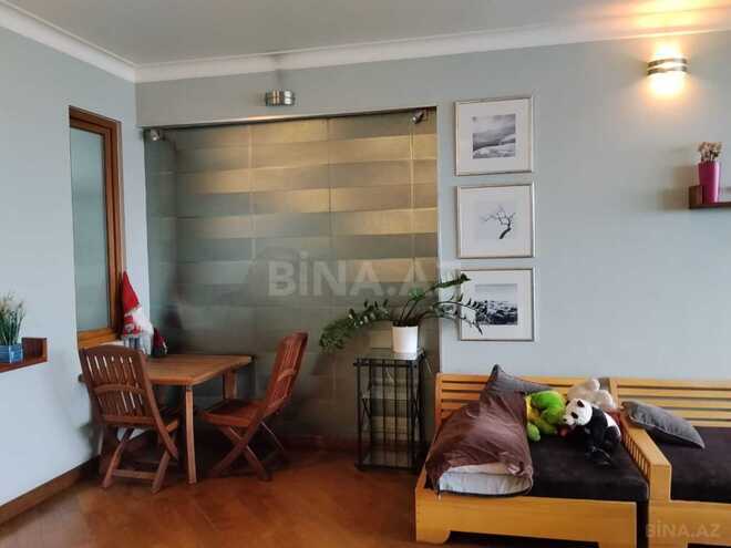 Satılır 5 otaqlı yeni tikili 180 m², Elmlər Akademiyası m., photo 22 from 32