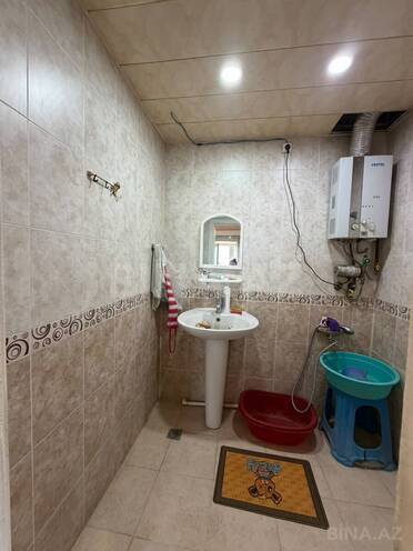 Продаётся 3-комн. вторичка 90 м², м. Нариман Нариманов, photo 15 from 28