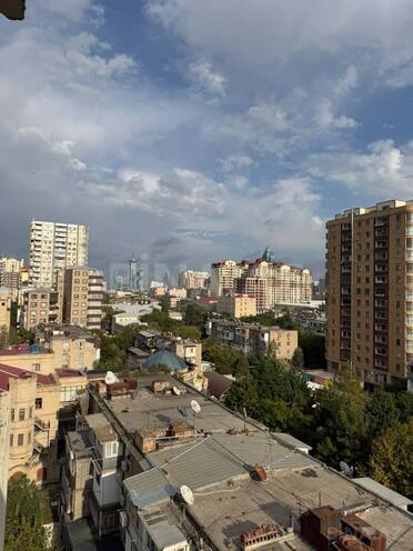 Продаётся 3-комн. вторичка 90 м², м. Нариман Нариманов, photo 25 from 28