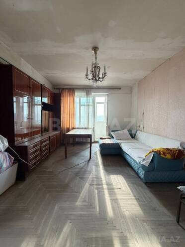 Продаётся 3-комн. вторичка 90 м², м. Нариман Нариманов, photo 3 from 28