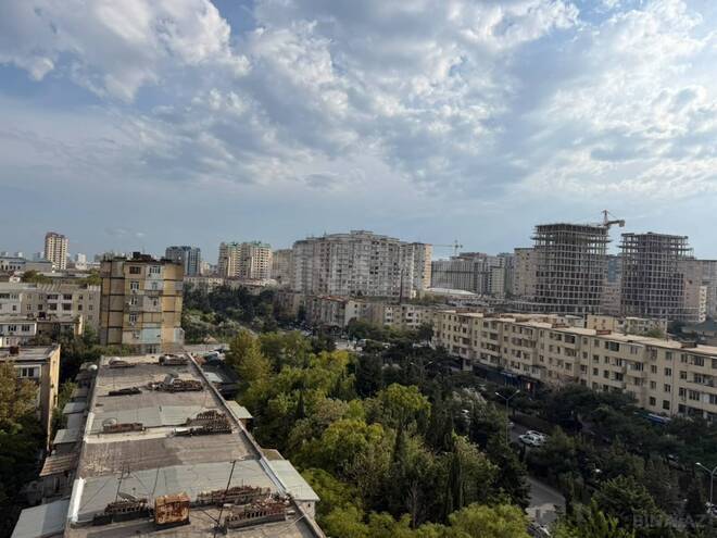 Продаётся 3-комн. вторичка 90 м², м. Нариман Нариманов, photo 27 from 28