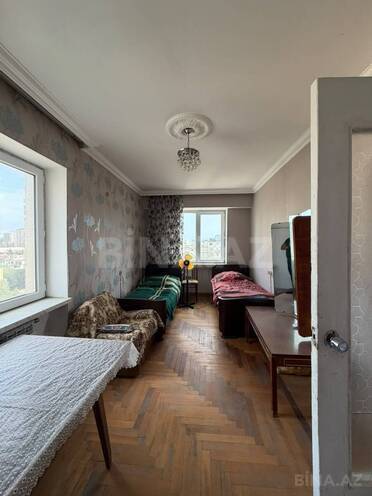 Продаётся 3-комн. вторичка 90 м², м. Нариман Нариманов, photo 4 from 28