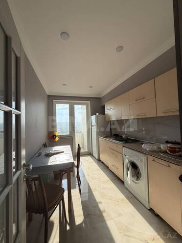 Продаётся 3-комн. вторичка 90 м², м. Нариман Нариманов, photo 13 from 28