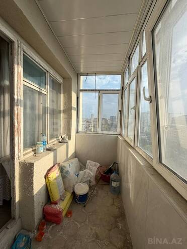 Продаётся 3-комн. вторичка 90 м², м. Нариман Нариманов, photo 16 from 28