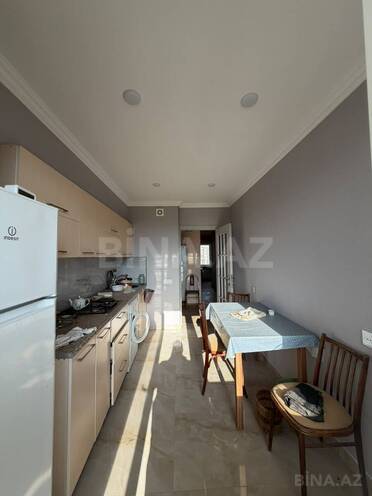 Продаётся 3-комн. вторичка 90 м², м. Нариман Нариманов, photo 9 from 28