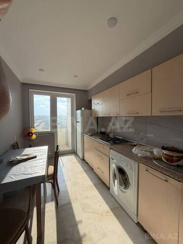 Продаётся 3-комн. вторичка 90 м², м. Нариман Нариманов, photo 10 from 28