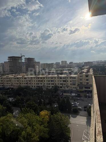 Продаётся 3-комн. вторичка 90 м², м. Нариман Нариманов, photo 26 from 28