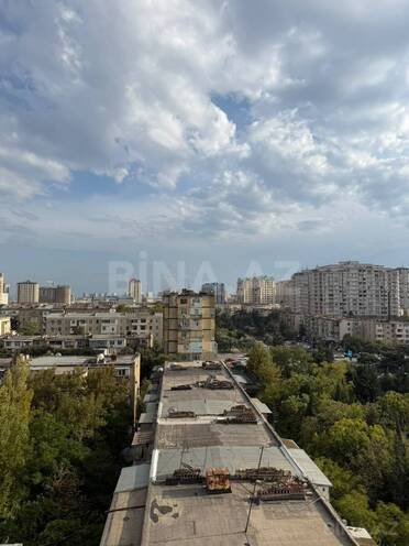 Продаётся 3-комн. вторичка 90 м², м. Нариман Нариманов, photo 24 from 28
