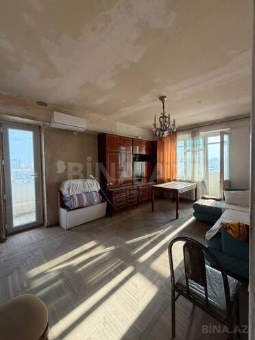 Продаётся 3-комн. вторичка 90 м², м. Нариман Нариманов, photo 1 from 28