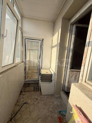 Продаётся 3-комн. вторичка 90 м², м. Нариман Нариманов, photo 14 from 28
