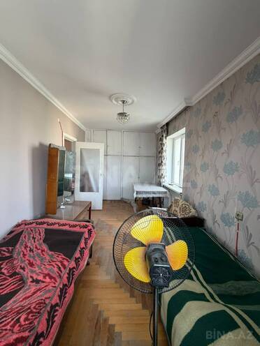Продаётся 3-комн. вторичка 90 м², м. Нариман Нариманов, photo 8 from 28