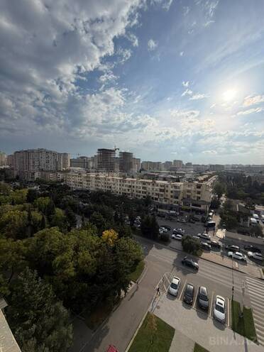 Продаётся 3-комн. вторичка 90 м², м. Нариман Нариманов, photo 23 from 28