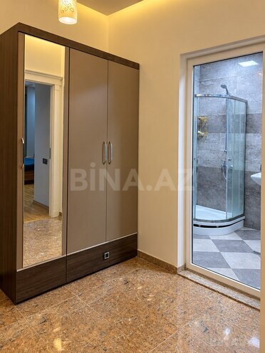 İcarəyə verilir 2 otaqlı yeni tikili 65 m², 8 Noyabr m., photo 9 from 10