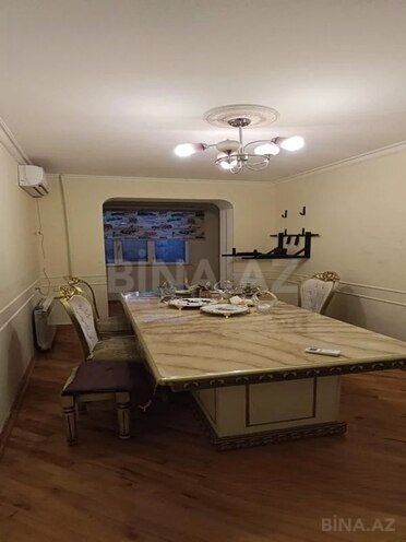 Сдаётся 3-комн. вторичка 90 м², Бинагадинский р., photo 4 from 13