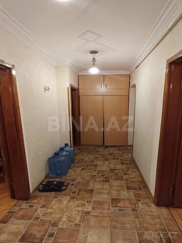 Сдаётся 3-комн. вторичка 90 м², Бинагадинский р., photo 12 from 13