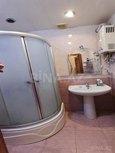 Сдаётся 3-комн. вторичка 90 м², Бинагадинский р., photo 8 from 13