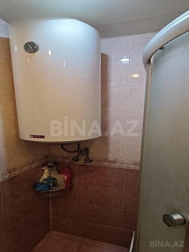 Сдаётся 3-комн. вторичка 90 м², Бинагадинский р., photo 9 from 13
