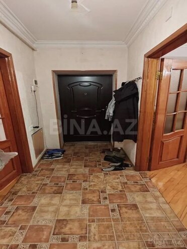 Сдаётся 3-комн. вторичка 90 м², Бинагадинский р., photo 11 from 13