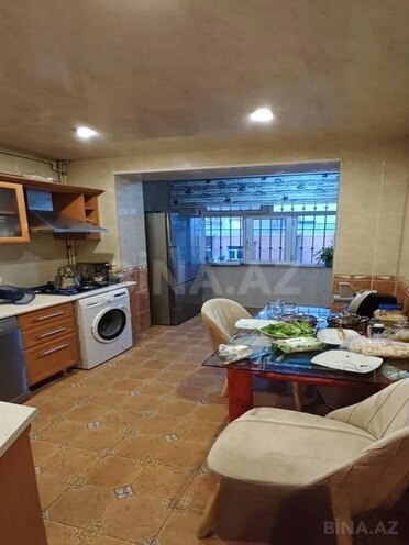 Сдаётся 3-комн. вторичка 90 м², Бинагадинский р., photo 7 from 13