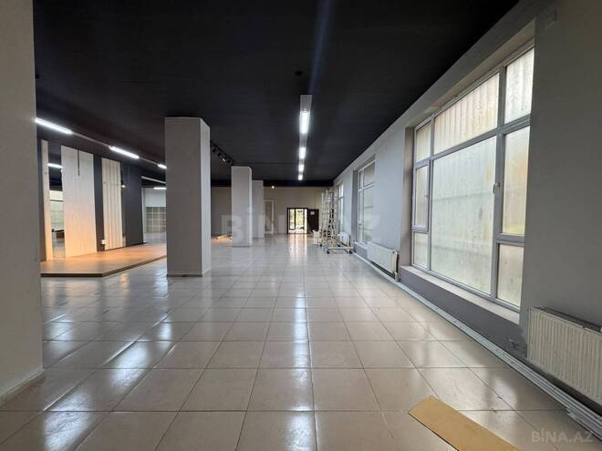 İcarəyə verilir  obyekt 300 m², Şah İsmayıl Xətai m., photo 4 from 7