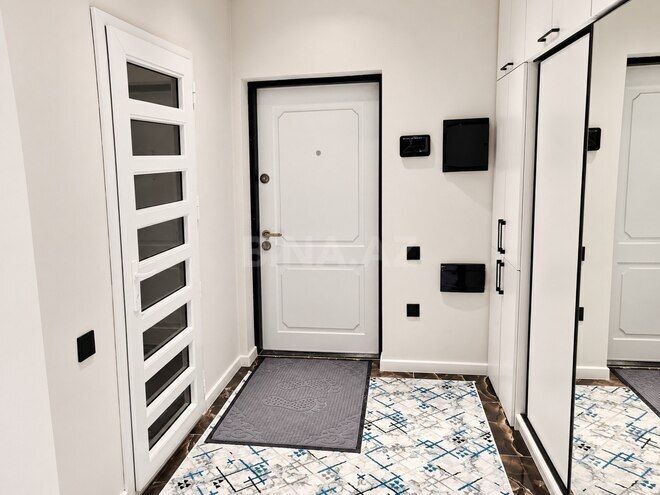 Сдаётся 3-комн. новостройка 102 м², м. 28 мая, photo 11 from 13
