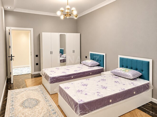 Сдаётся 3-комн. новостройка 102 м², м. 28 мая, photo 9 from 13