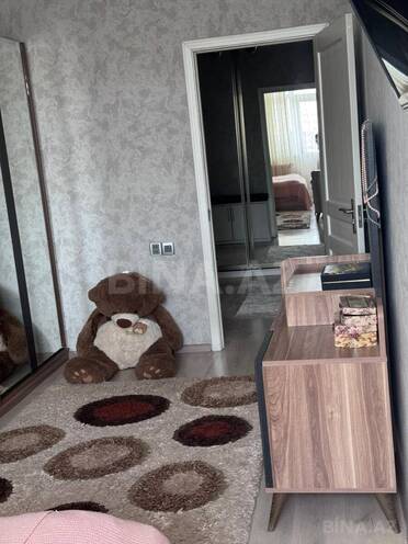 Сдаётся 3-комн. новостройка 130 м², м. Ази Асланов, photo 16 from 19