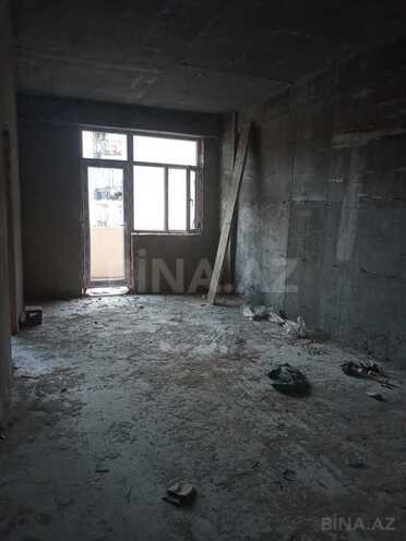 Satılır 2 otaqlı yeni tikili 73 m², Qara Qarayev m., photo 6 from 8
