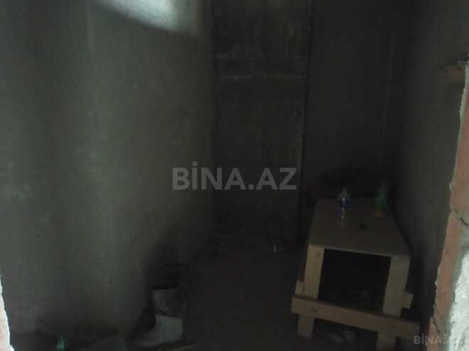 Satılır 2 otaqlı yeni tikili 73 m², Qara Qarayev m., photo 5 from 8