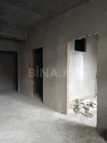 Satılır 2 otaqlı yeni tikili 73 m², Qara Qarayev m., photo 3 from 8