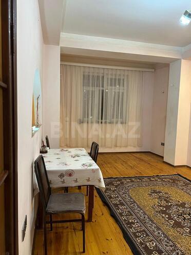 Сдается 2-комн. новостройка 60 м², пос. Бакиханова, photo 4 from 12