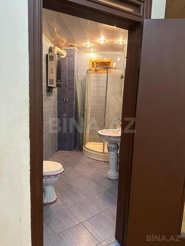 Сдается 2-комн. новостройка 60 м², пос. Бакиханова, photo 10 from 12